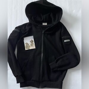 Comfrt Travel Essentials Hoodie & Sweatpants Set